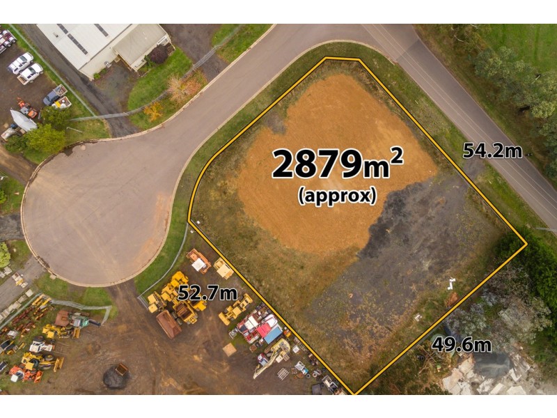 1 Aberdeen Court, Woodend North VIC 3442