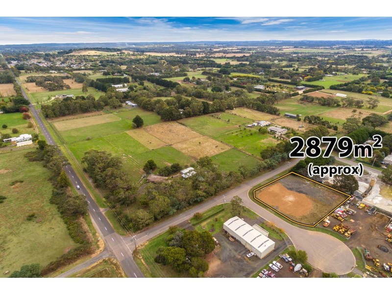 1 Aberdeen Court, Woodend North VIC 3442