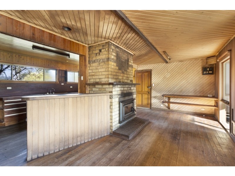 2 GOVERNMENT ROAD, Rochford VIC 3442