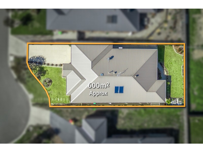 3 Heffernan Court, Woodend VIC 3442