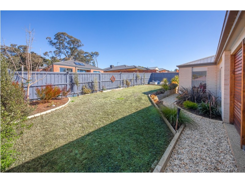 3 Heffernan Court, Woodend VIC 3442