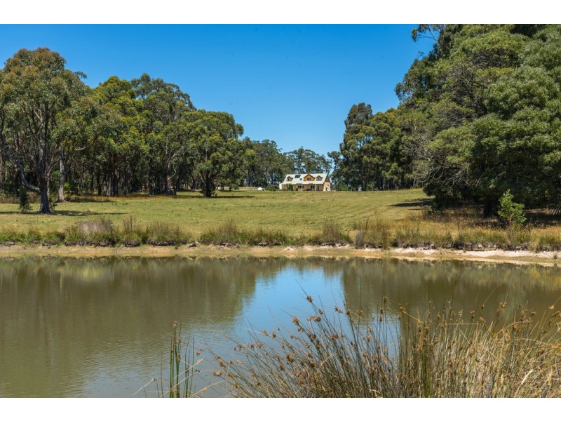 1 Kelletts Track, Ashbourne VIC 3442