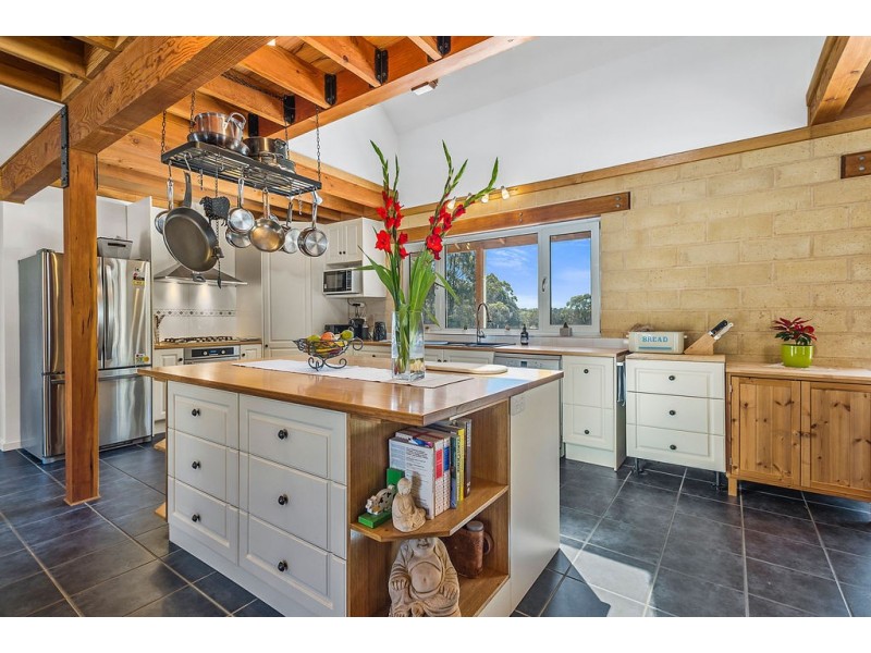 1 Kelletts Track, Ashbourne VIC 3442