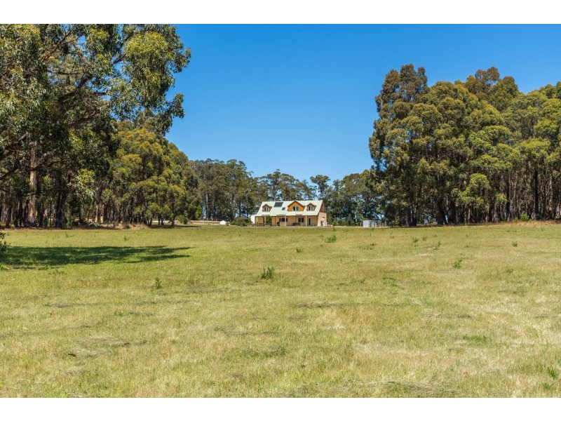 1 Kelletts Track, Ashbourne VIC 3442