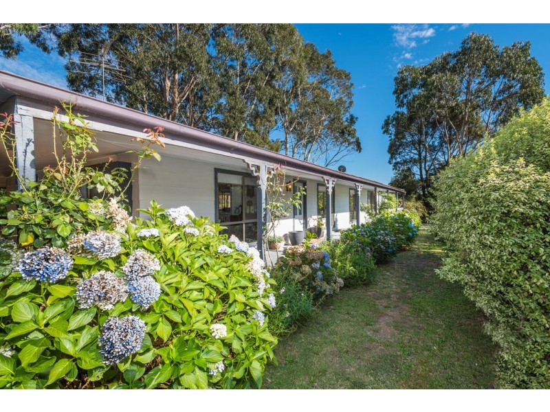 31 Bawden Road, Woodend VIC 3442