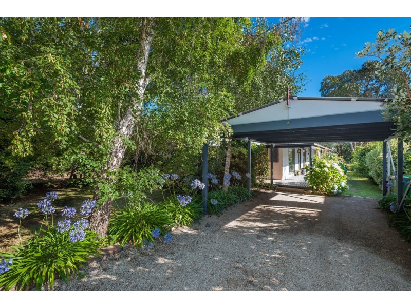 31 Bawden Road, Woodend VIC 3442