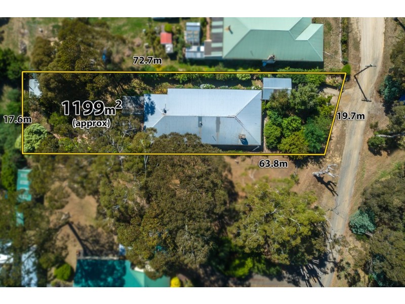 31 Bawden Road, Woodend VIC 3442