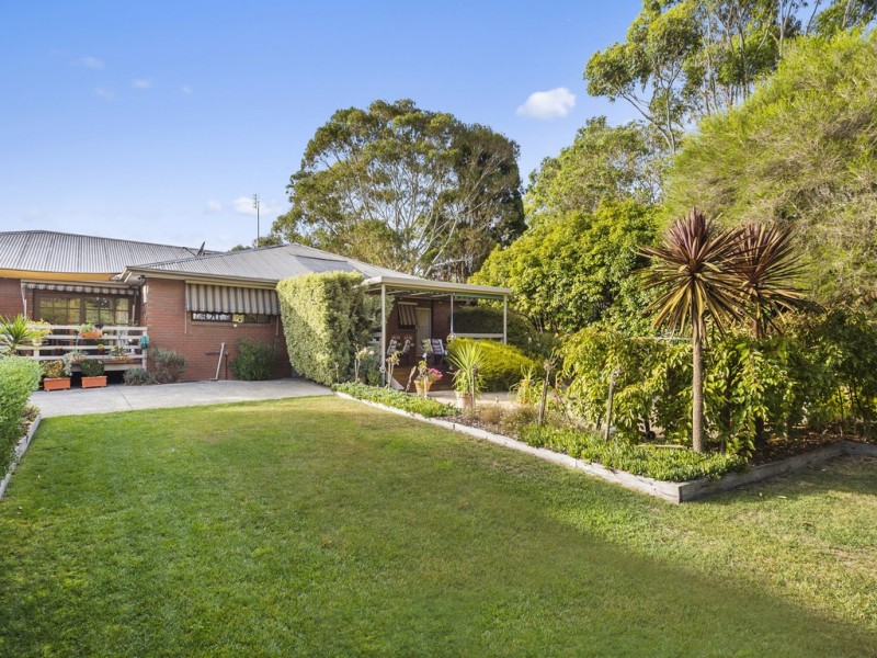 9 Timber Lane, Woodend VIC 3442