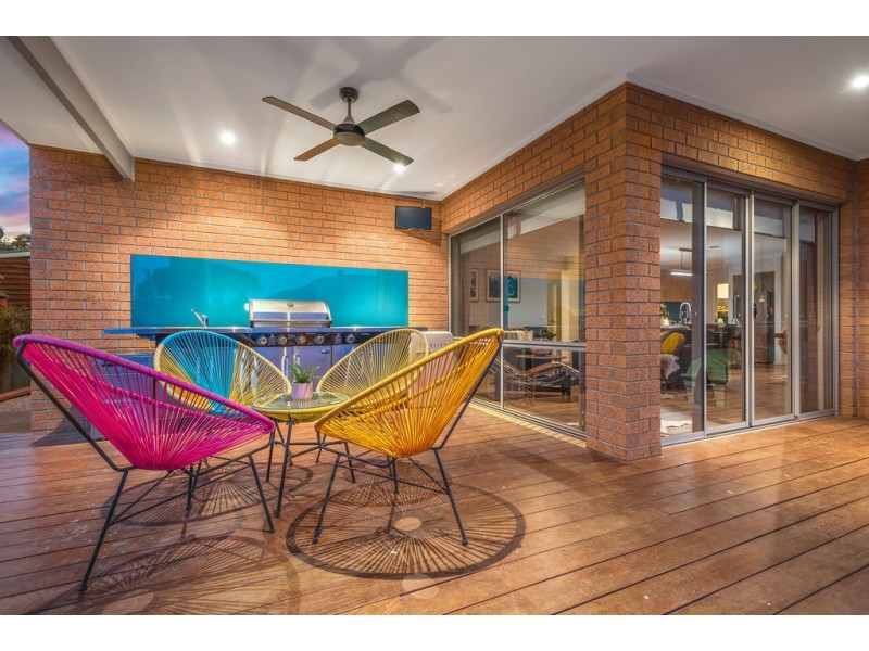 35 Washington Lane, Woodend VIC 3442