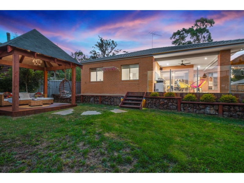 35 Washington Lane, Woodend VIC 3442