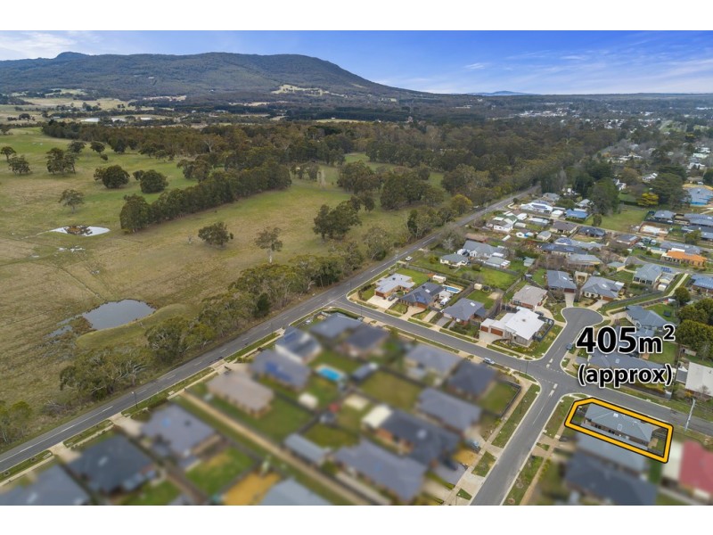 1A Tree Change Way, Woodend VIC 3442