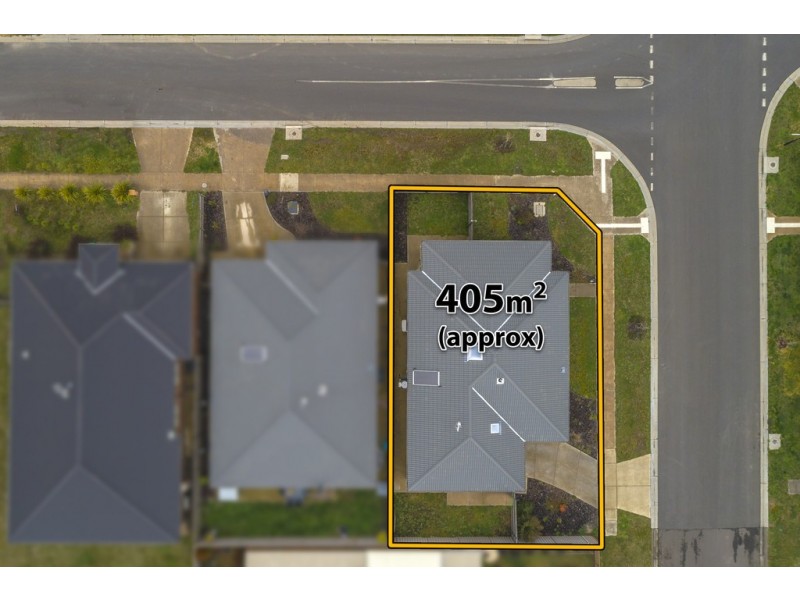 1A Tree Change Way, Woodend VIC 3442