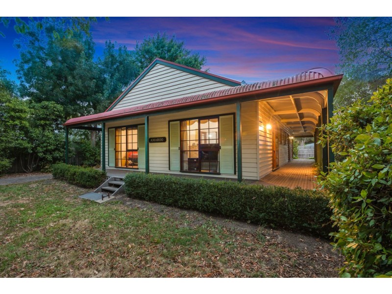 9A Collier Street, Woodend VIC 3442