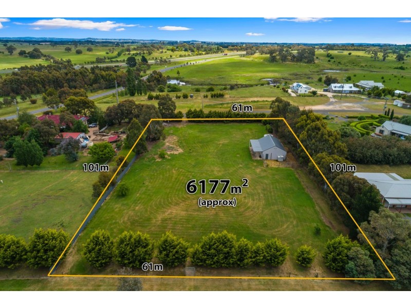 8 Ebden Street, Carlsruhe VIC 3442