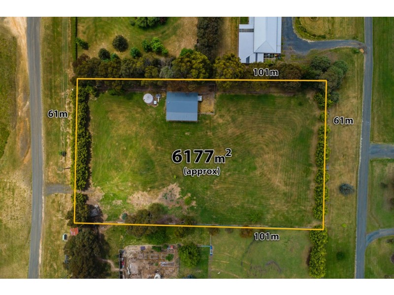 8 Ebden Street, Carlsruhe VIC 3442