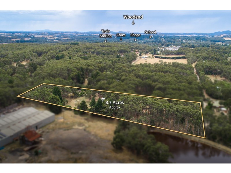 1002 Blackforest Drive, Woodend VIC 3442