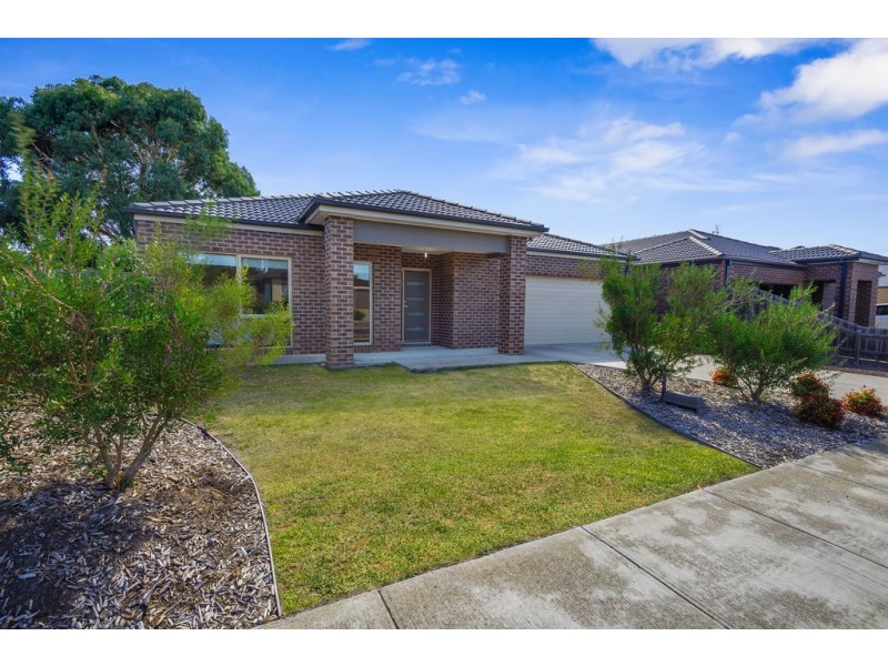 42 Tree Change Way, Woodend VIC 3442