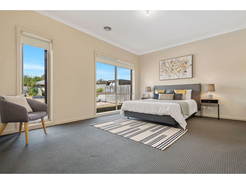 42 Tree Change Way, Woodend VIC 3442