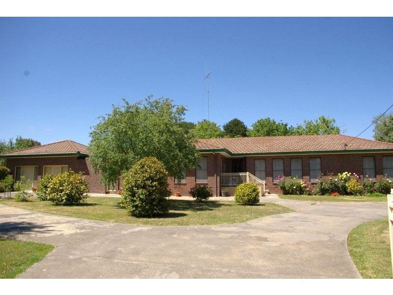 1921 MT. MACEDON ROAD, Woodend VIC 3442