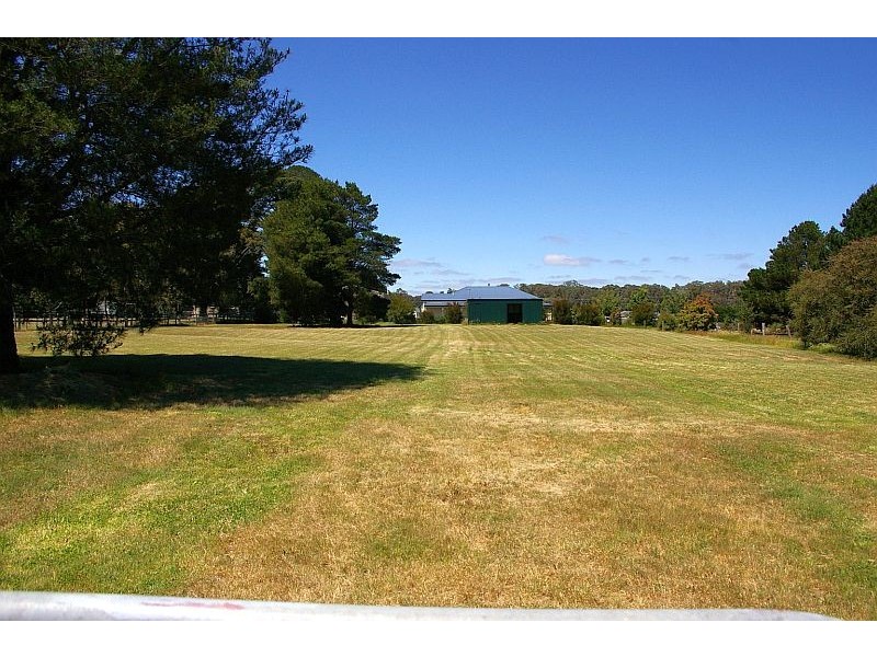 1921 MT. MACEDON ROAD, Woodend VIC 3442