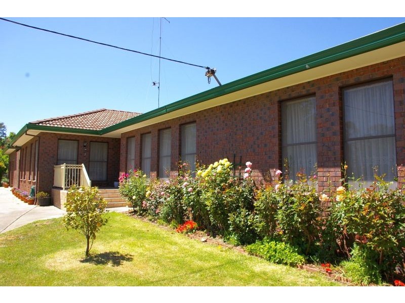 1921 MT. MACEDON ROAD, Woodend VIC 3442