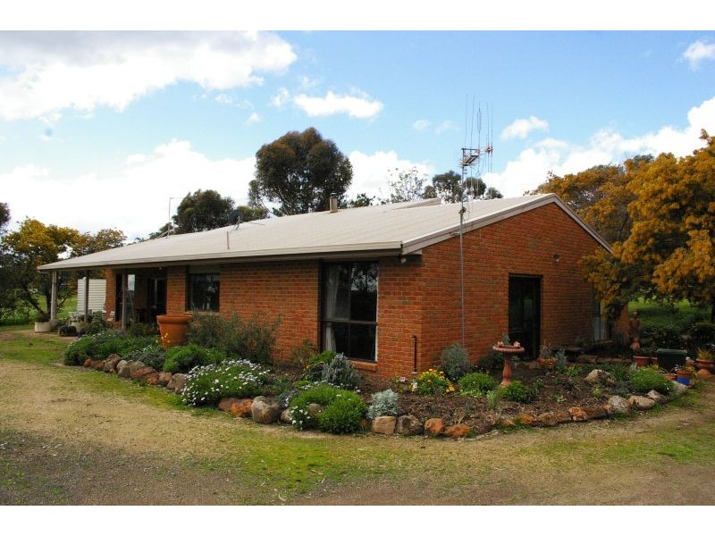 1074 Northern Highway, Heathcote VIC 3523