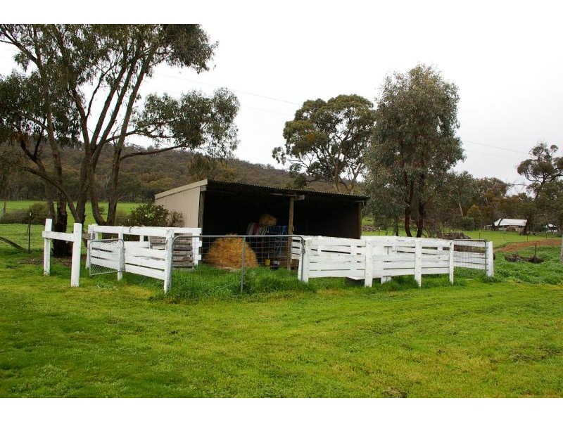 1074 Northern Highway, Heathcote VIC 3523