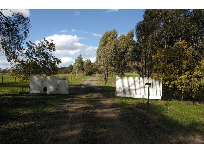 1074 Northern Highway, Heathcote VIC 3523