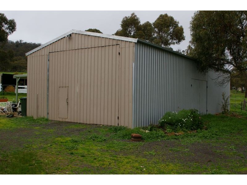 1074 Northern Highway, Heathcote VIC 3523