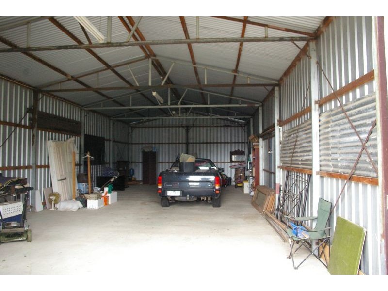 1074 Northern Highway, Heathcote VIC 3523