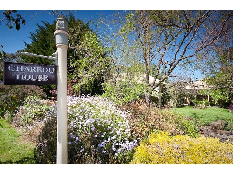 48 FAIRBAIRN PLACE, Kyneton VIC 3444