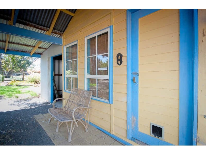 48 FAIRBAIRN PLACE, Kyneton VIC 3444