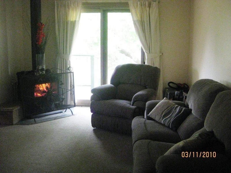 43 CLOWES STREET, Tylden VIC 3444