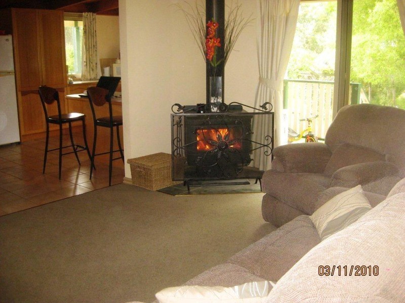 43 CLOWES STREET, Tylden VIC 3444