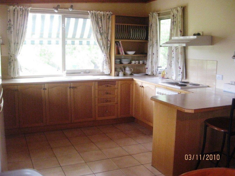 43 CLOWES STREET, Tylden VIC 3444