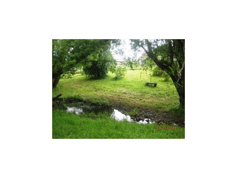 43 CLOWES STREET, Tylden VIC 3444