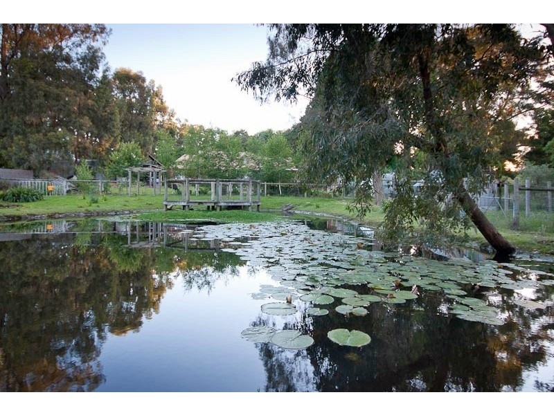 11 BLACKBERRY LANE, Woodend VIC 3442