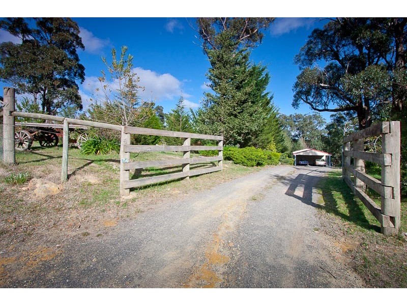 74 Kellett Road, Woodend VIC 3442