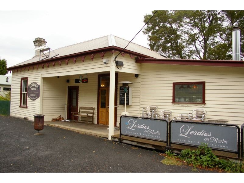 15 Martin Street, Blackwood VIC 3458