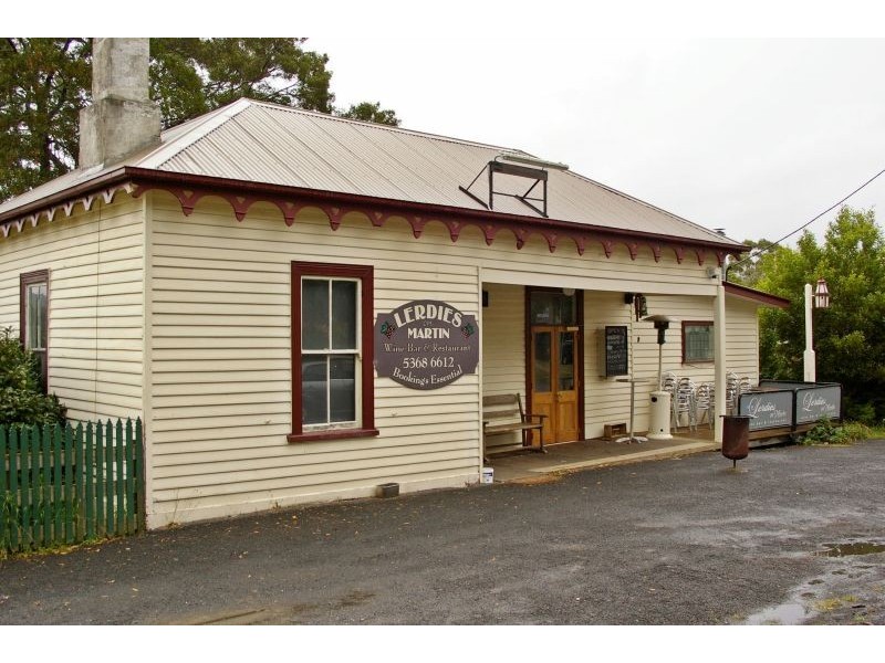 15 Martin Street, Blackwood VIC 3458