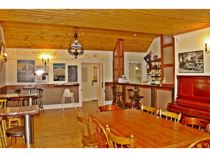 15 Martin Street, Blackwood VIC 3458