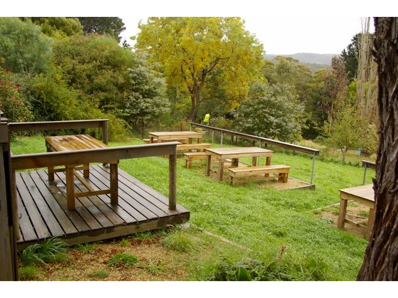 15 Martin Street, Blackwood VIC 3458