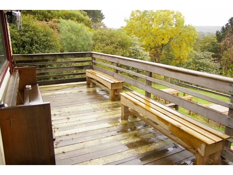 15 Martin Street, Blackwood VIC 3458