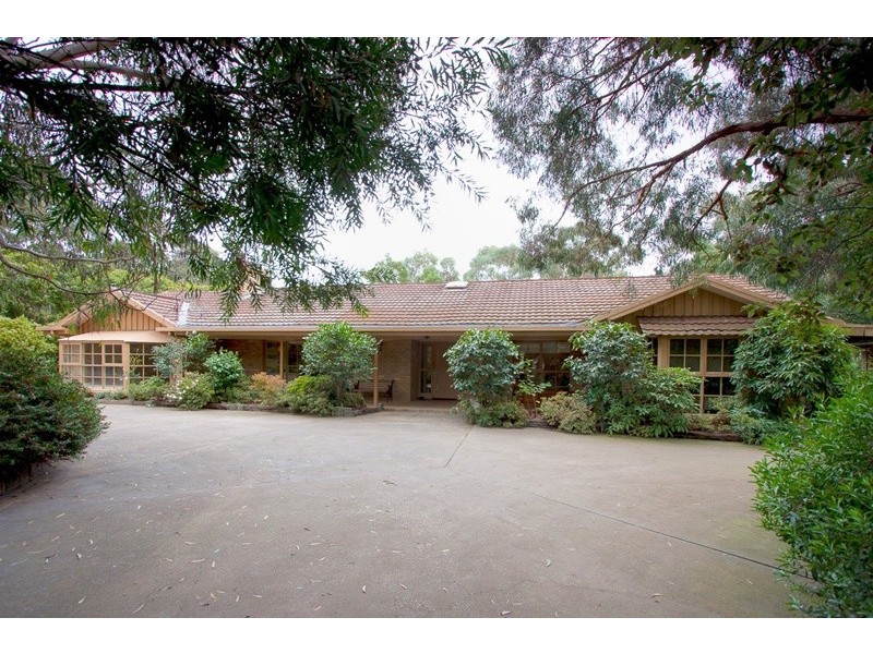 237 Mt. Macedon Road, Macedon VIC 3440