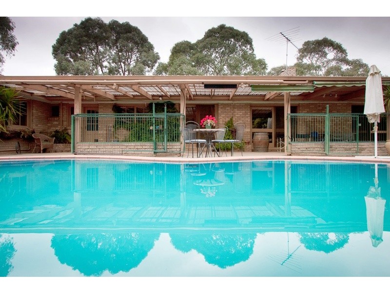 237 Mt. Macedon Road, Macedon VIC 3440