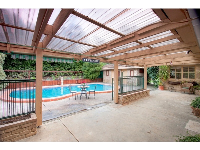 237 Mt. Macedon Road, Macedon VIC 3440