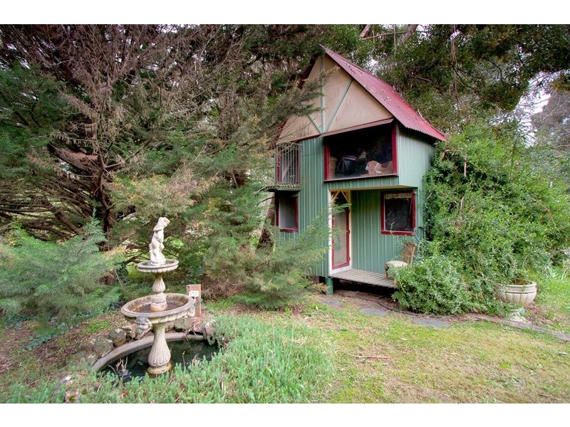 237 Mt. Macedon Road, Macedon VIC 3440