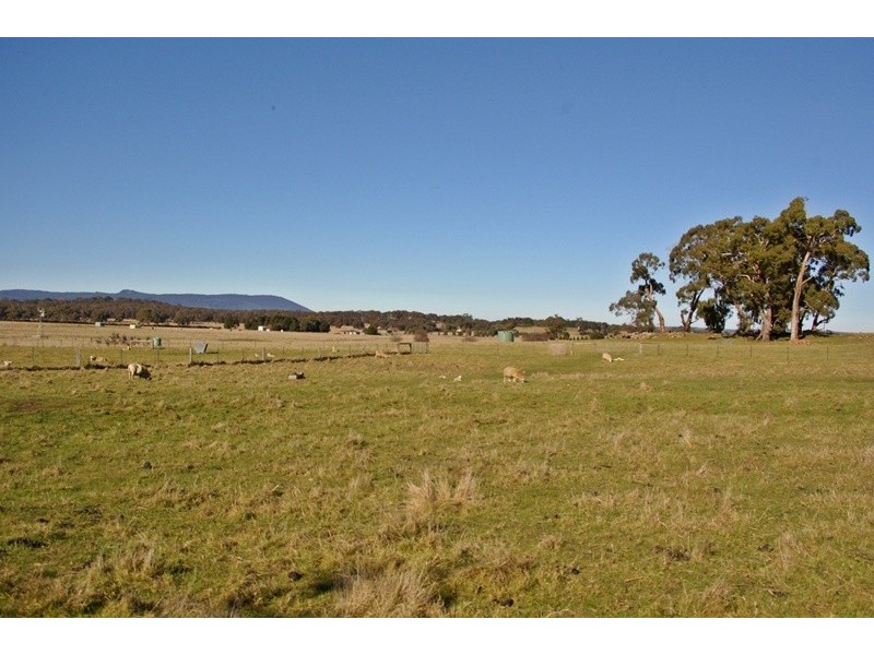 120 Williatts Lane, Carlsruhe VIC 3442