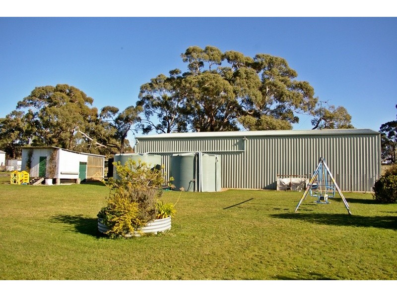 120 Williatts Lane, Carlsruhe VIC 3442