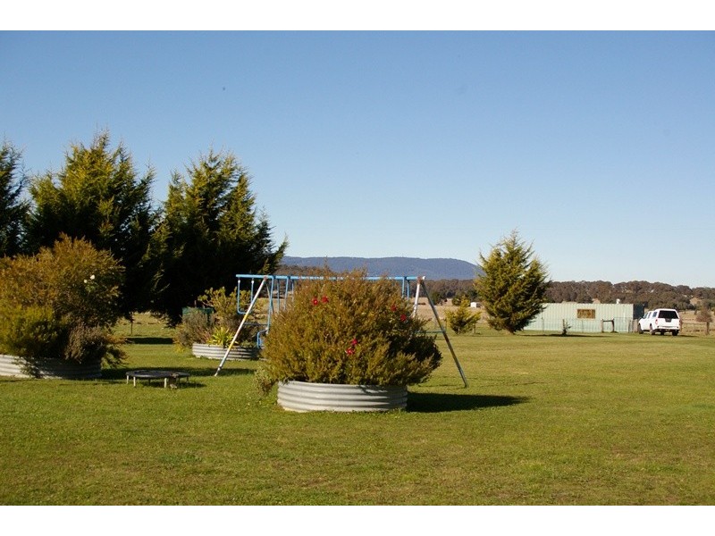 120 Williatts Lane, Carlsruhe VIC 3442